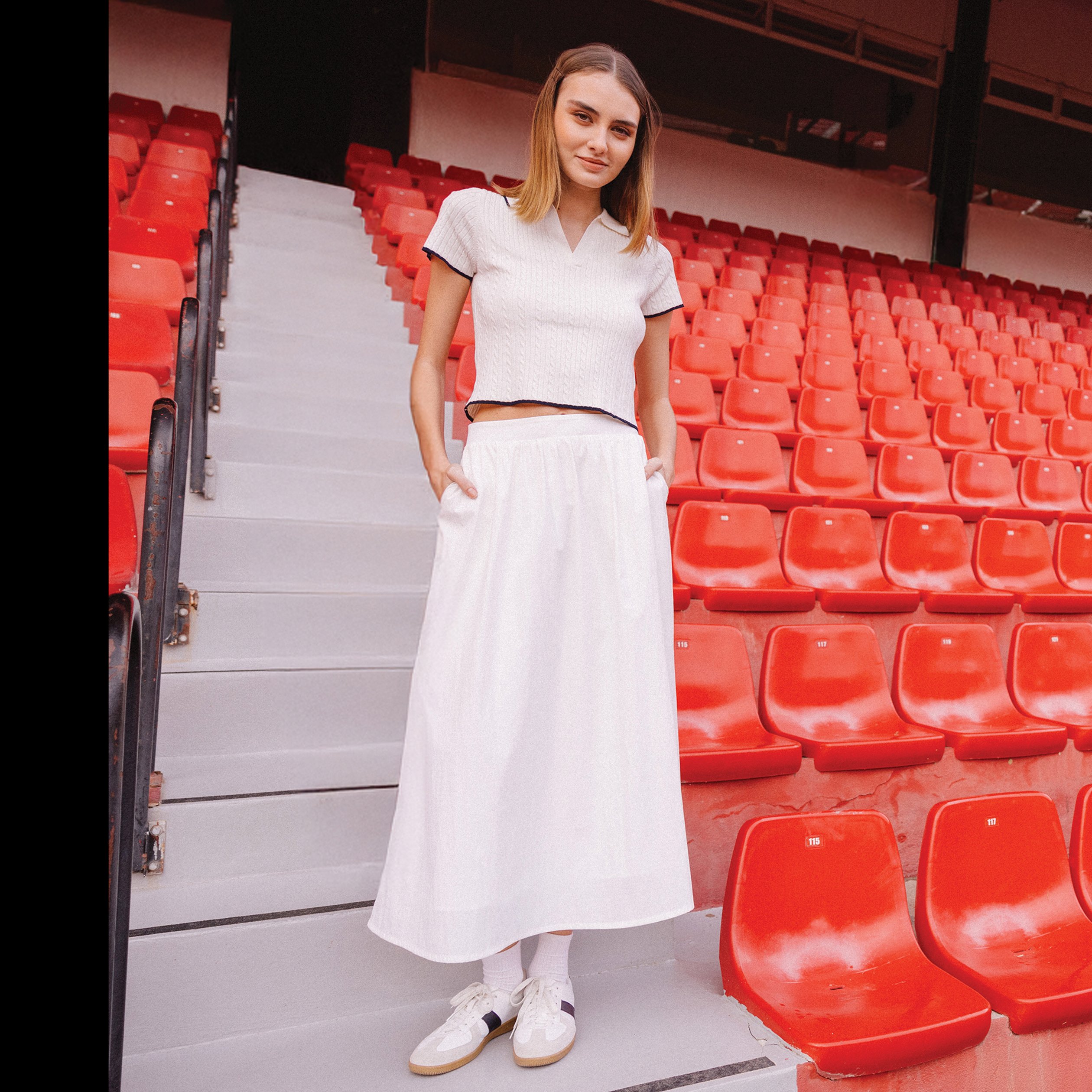 Acheter le look complet